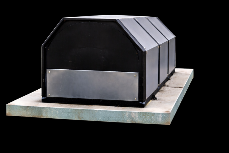 Heating method OWC machine 5
